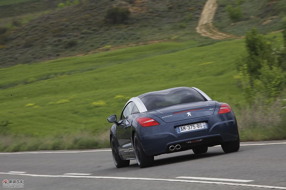RCZ