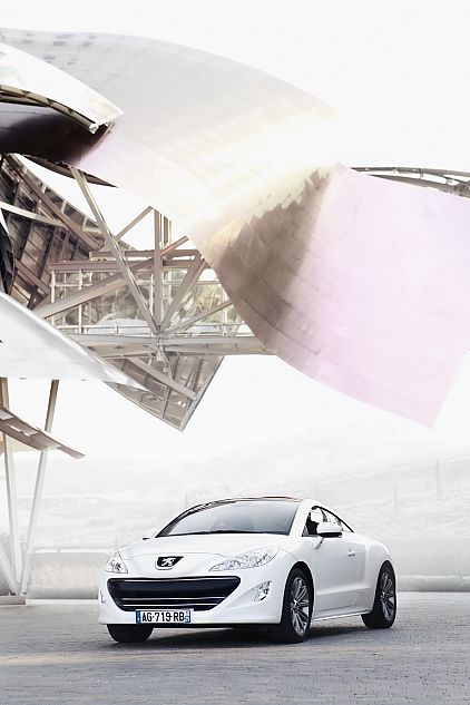 RCZ