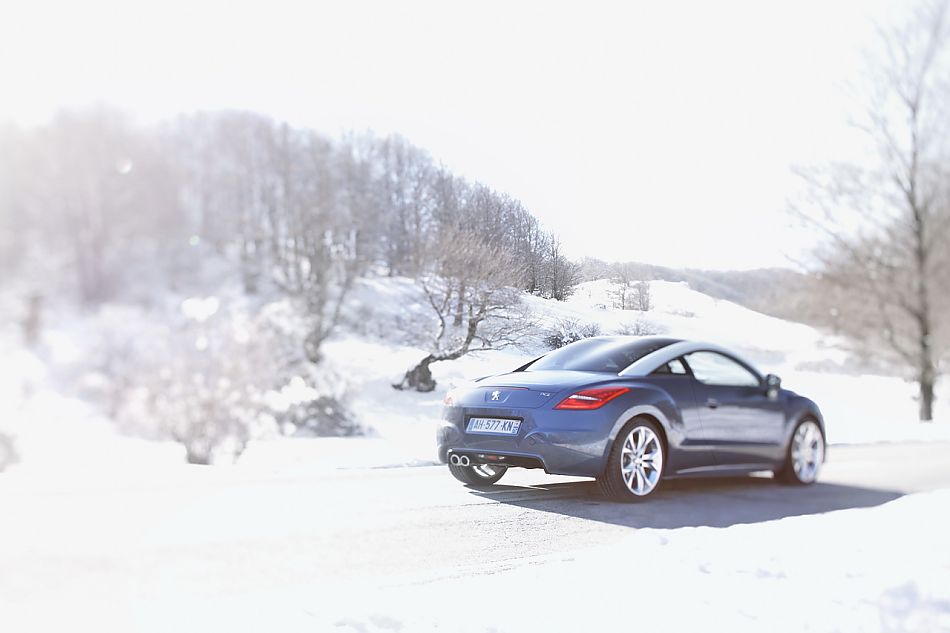 RCZ
