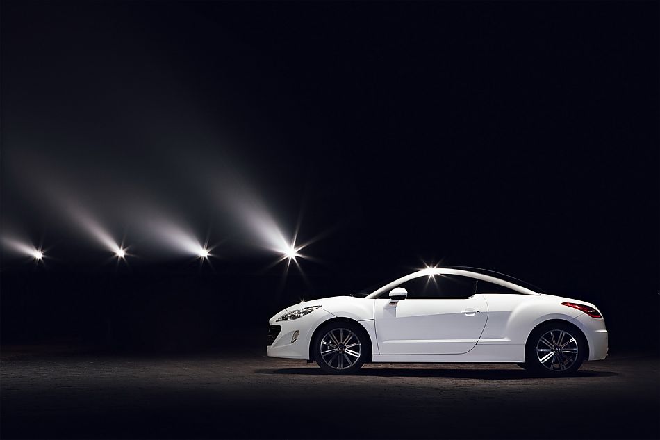 RCZ