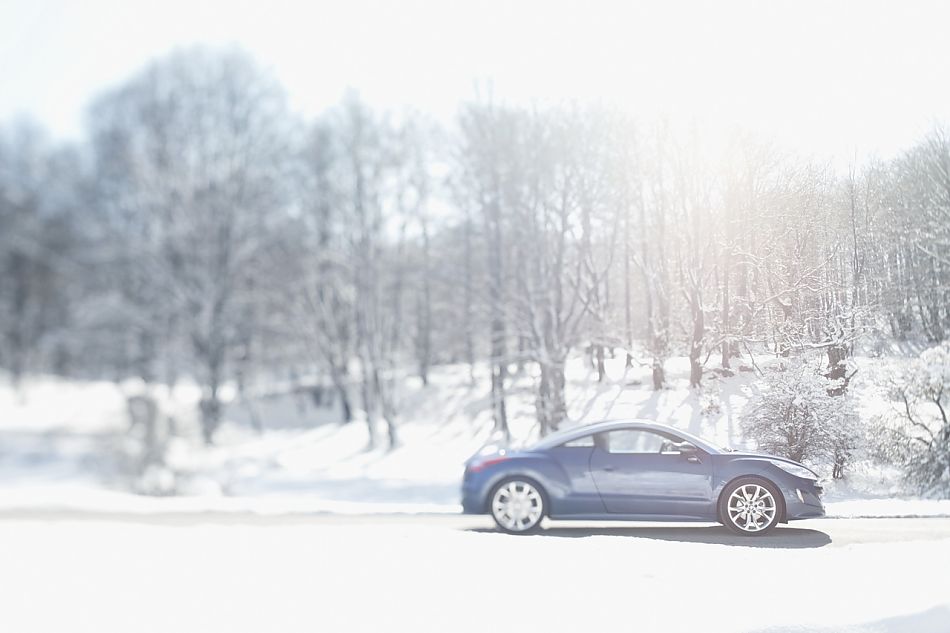 RCZ