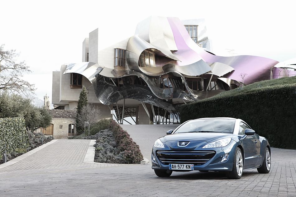 RCZ