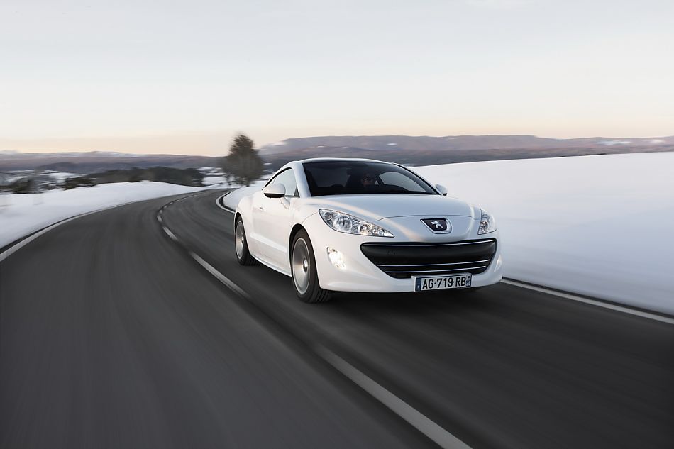 RCZ