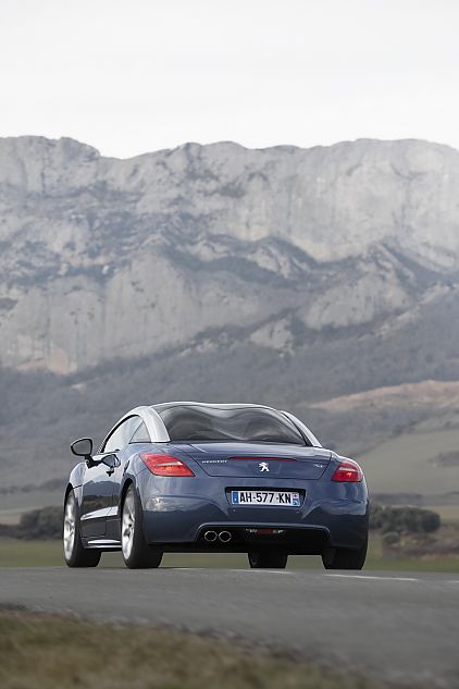 RCZ