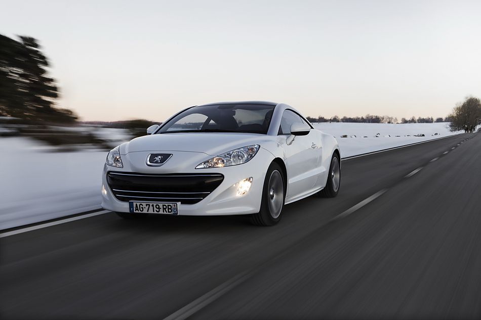 RCZ