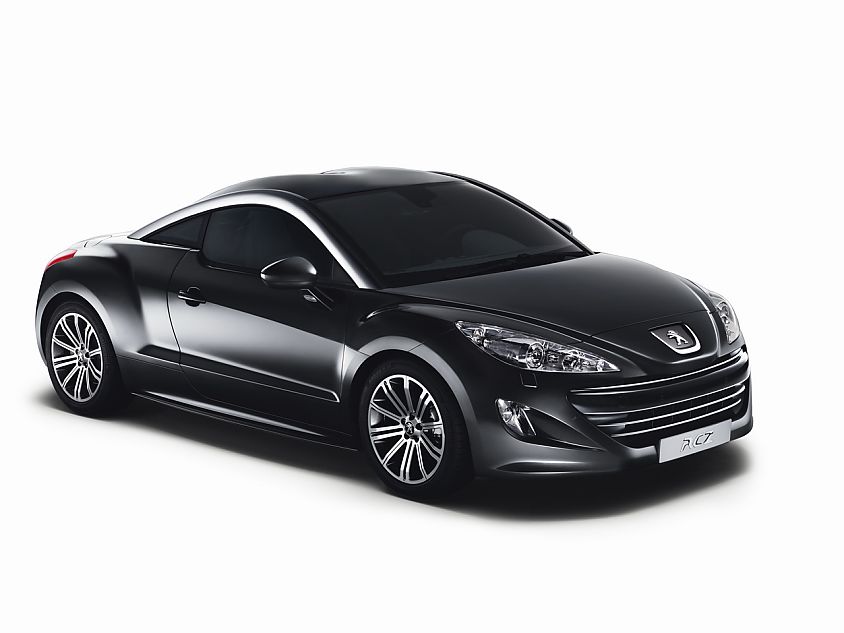 RCZ