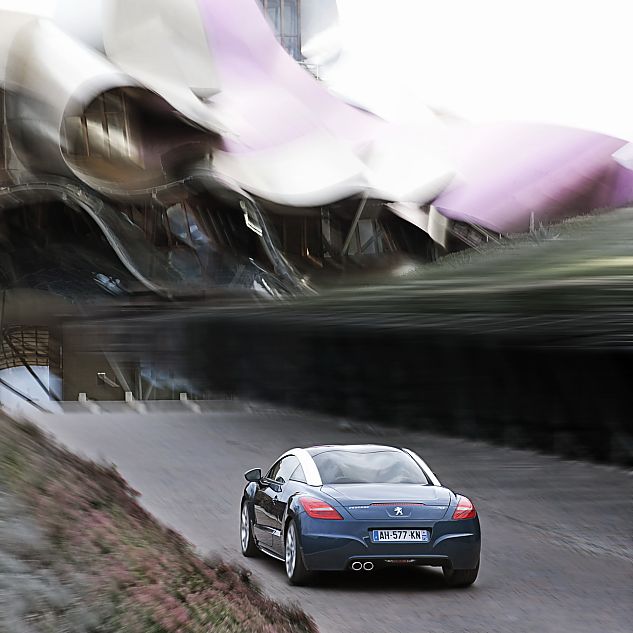 RCZ
