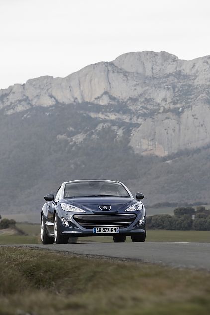 RCZ
