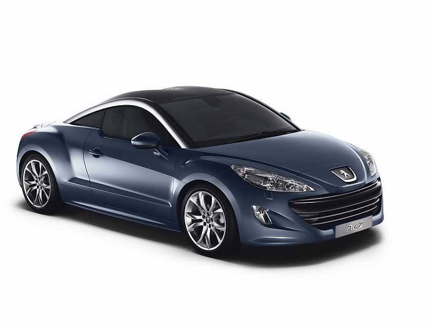 RCZ