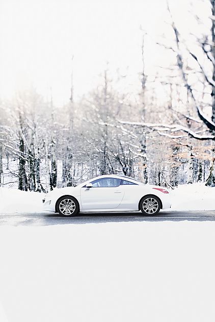 RCZ