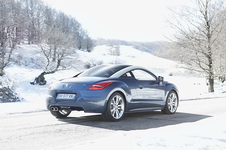 RCZ