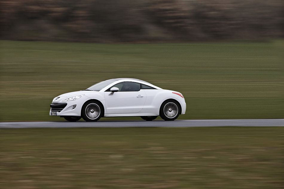 RCZ