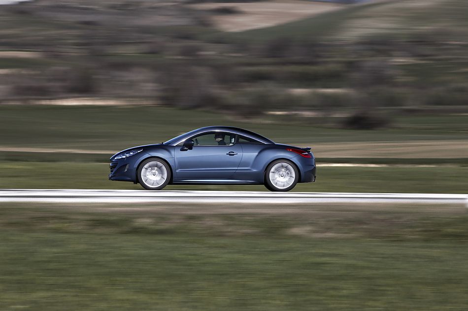 RCZ
