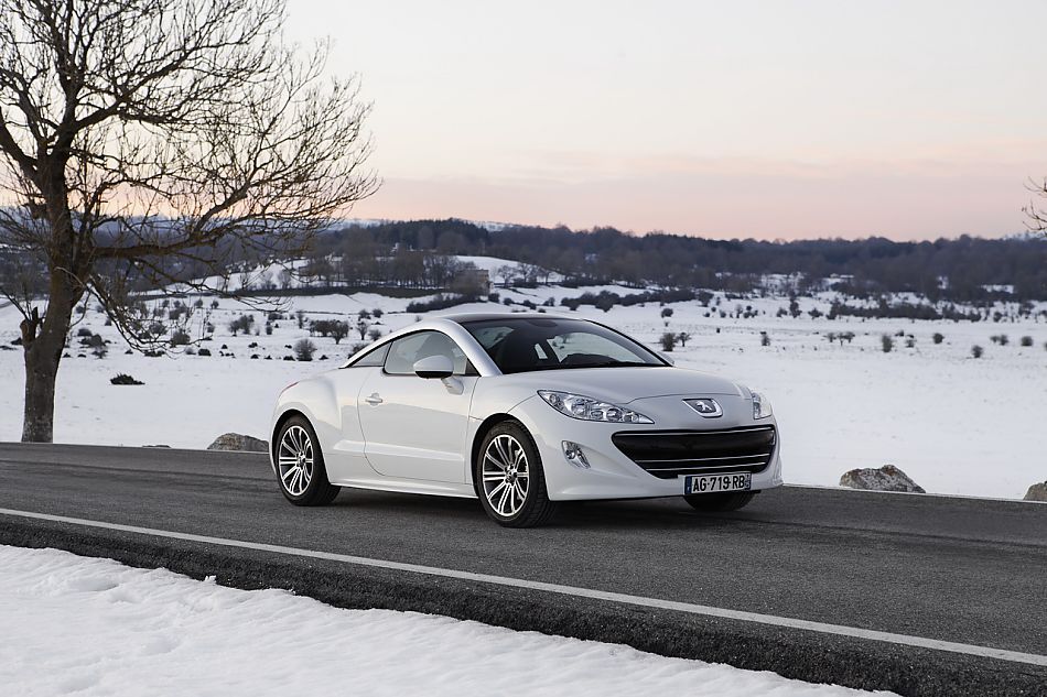 RCZ