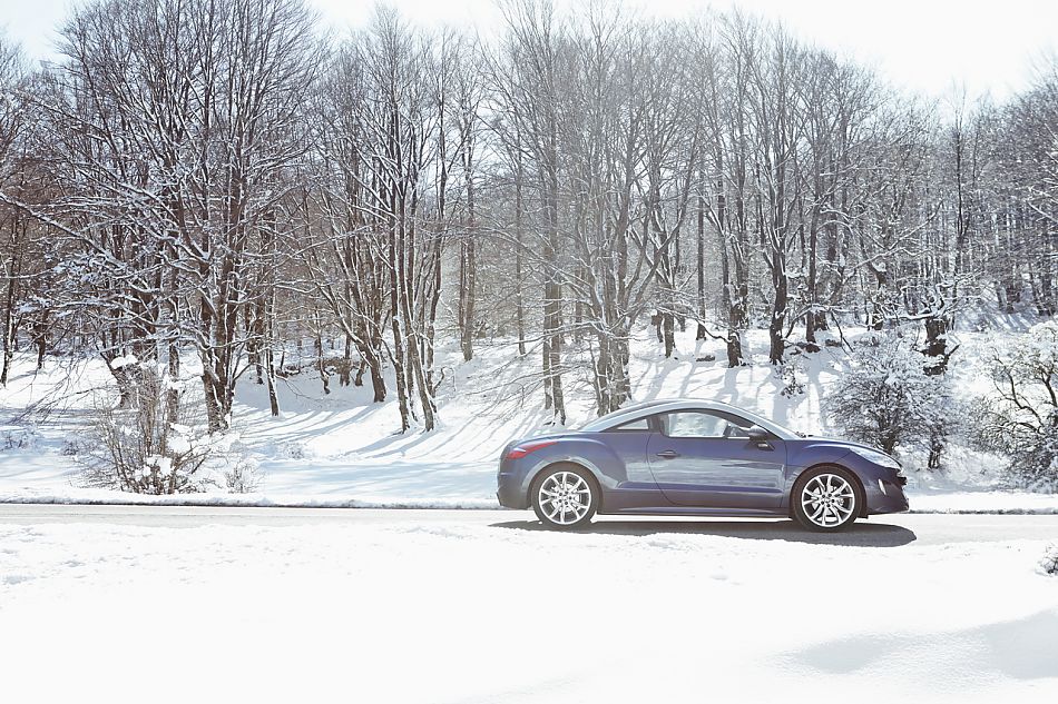 RCZ