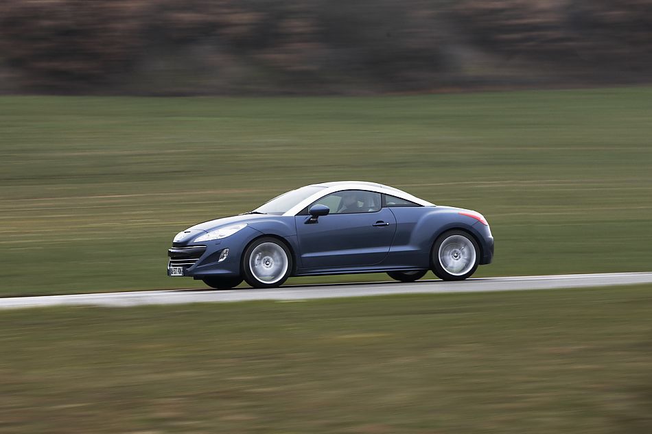 RCZ