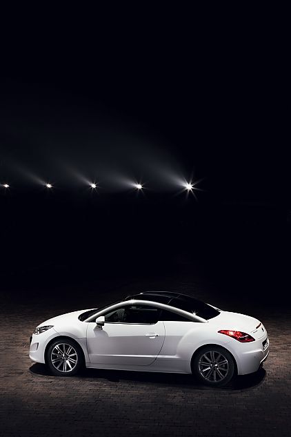 RCZ