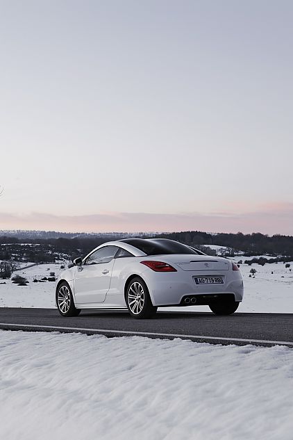 RCZ