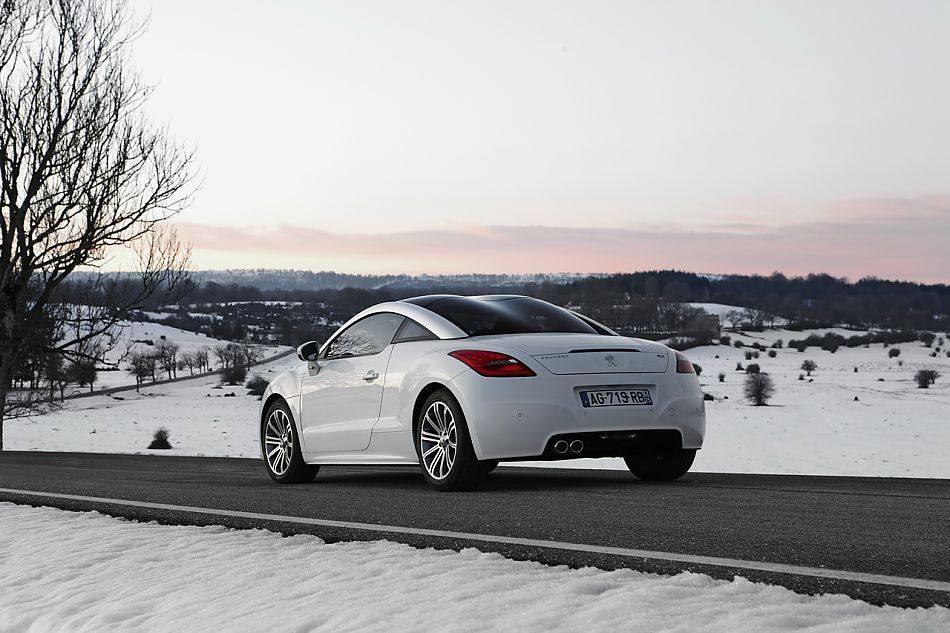 RCZ