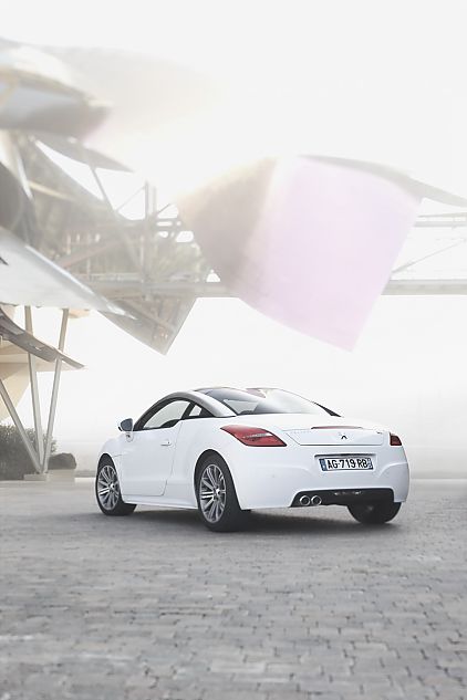 RCZ