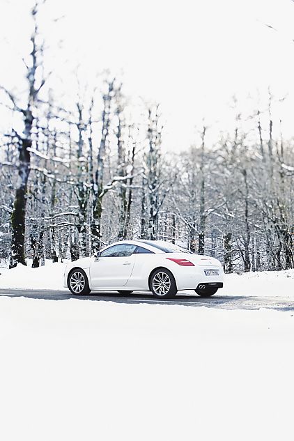 RCZ