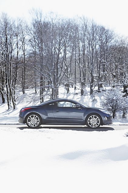 RCZ