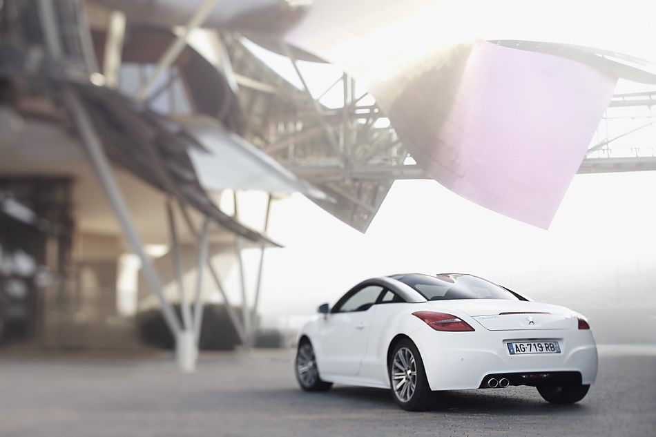 RCZ