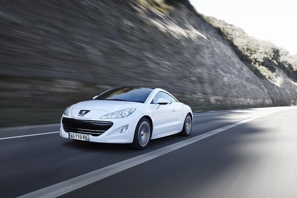RCZ