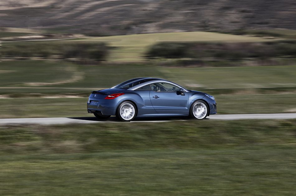 RCZ