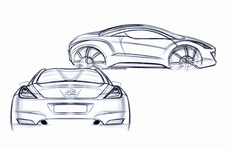 RCZ