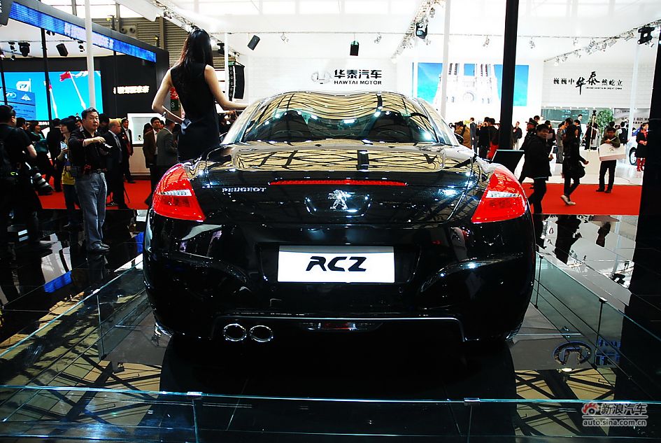 RCZ