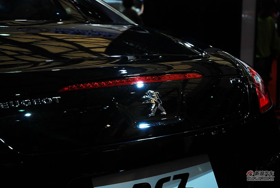 RCZ