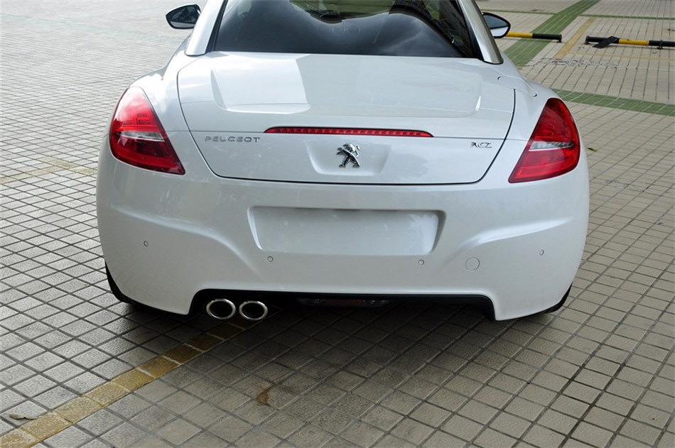 2011RCZ˶