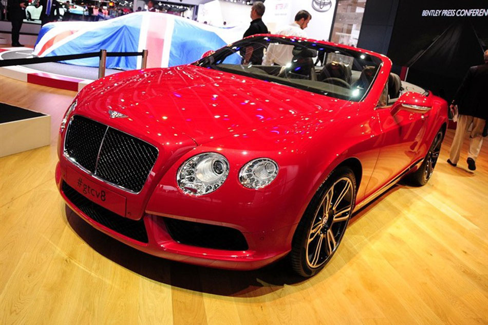 2012ŷ½GTC 6.0TԶ