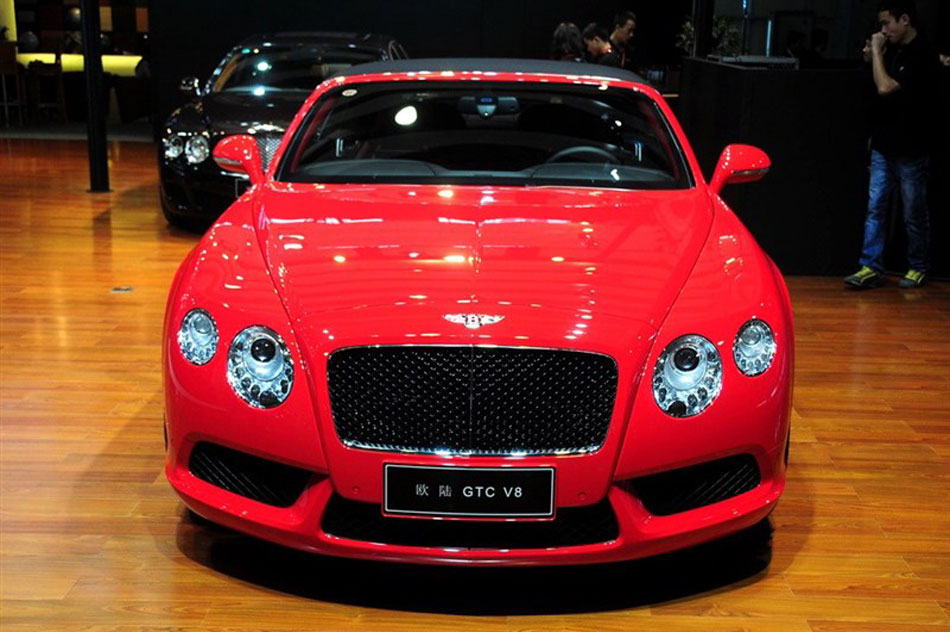 2012ŷ½GTC 6.0TԶ