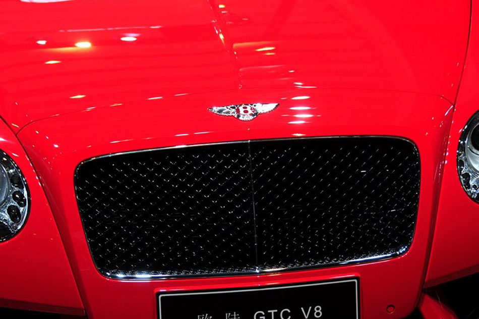 2012ŷ½GTC 6.0TԶ