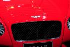 2012款欧陆GTC 6.0T自动档敞篷