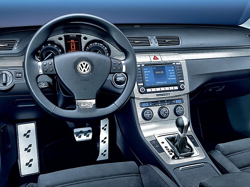 Passat R36ٷͼ