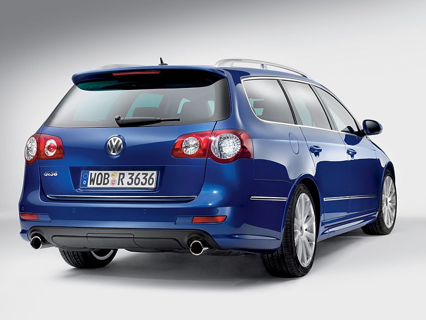 Passat R36ٷͼ