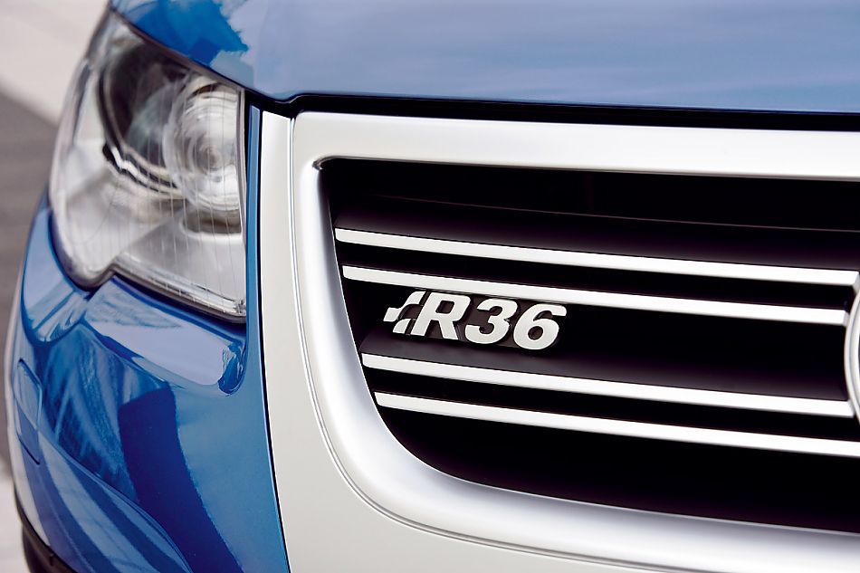 Passat R36ٷͼ