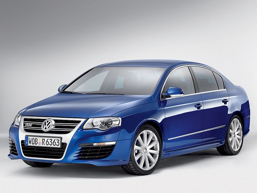 Passat R36ٷͼ