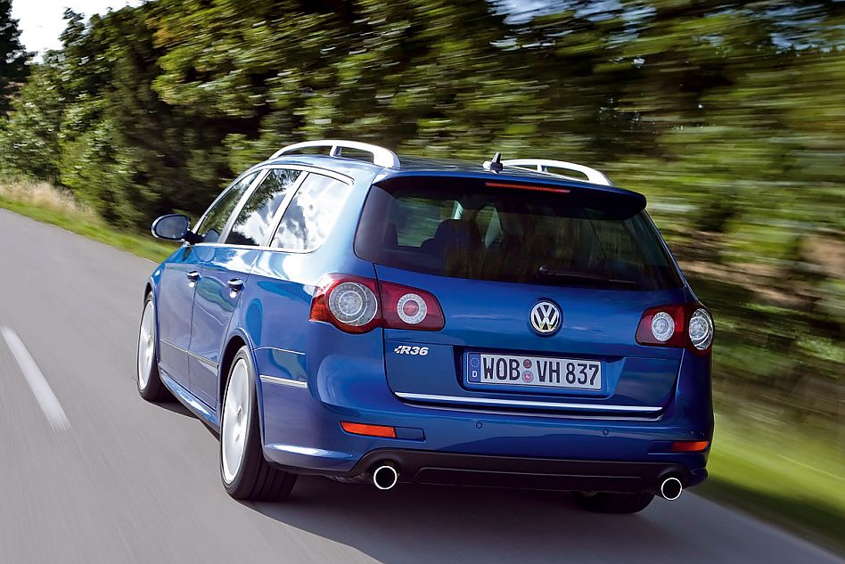 Passat R36ٷͼ