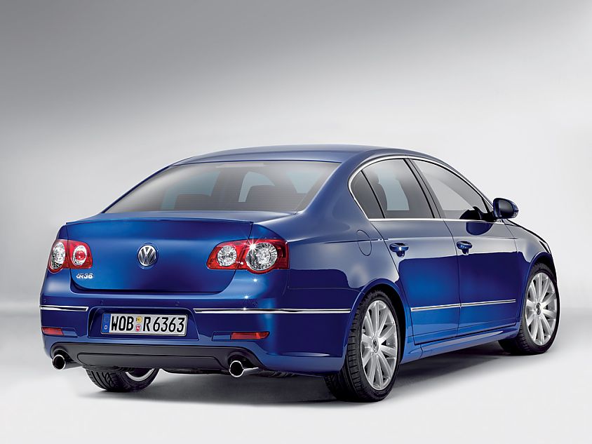 Passat R36ٷͼ
