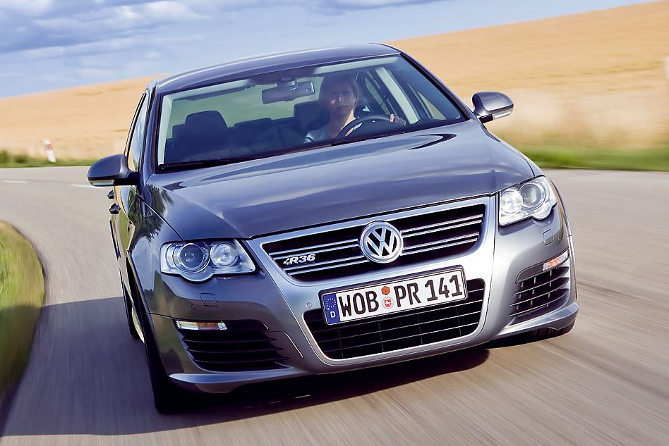 Passat R36ٷͼ