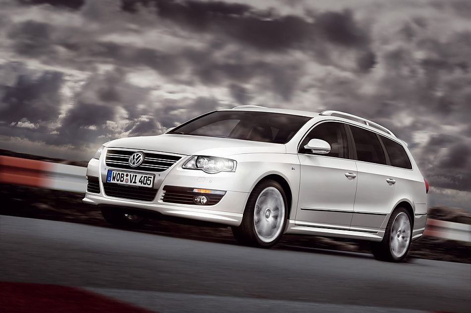 Passat R36ٷͼ