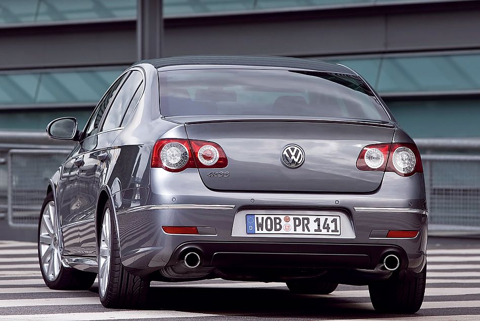 Passat R36ٷͼ