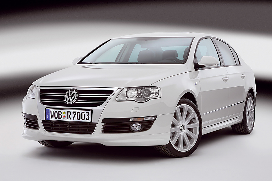Passat R36ٷͼ