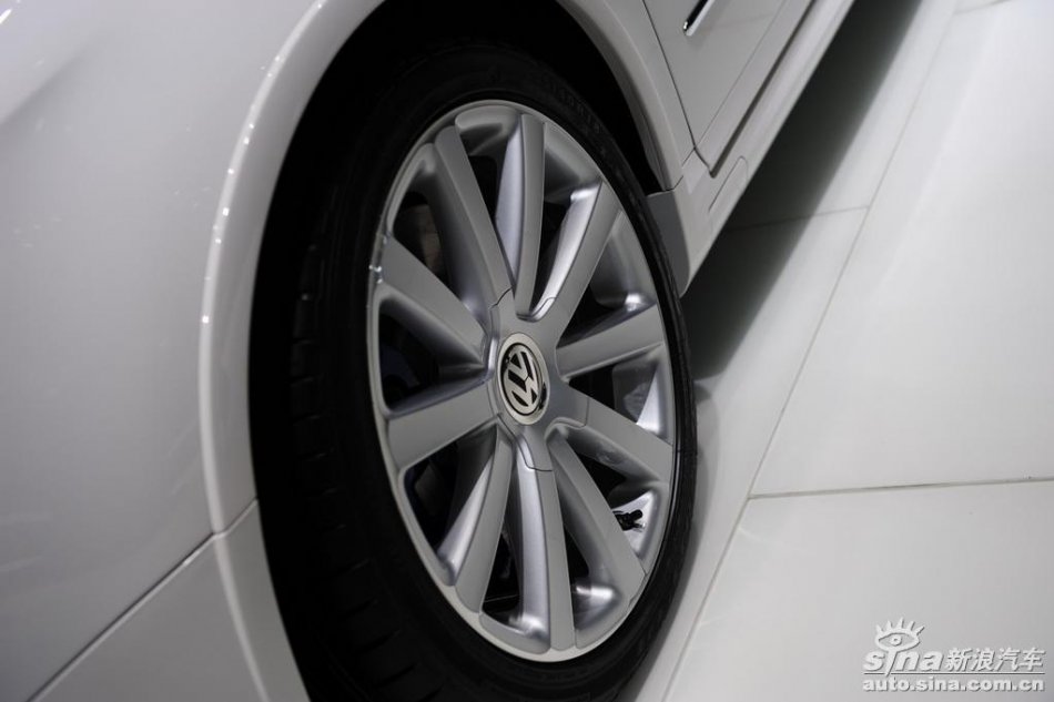 Passat R36