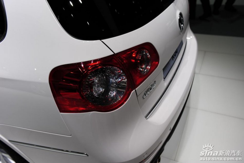Passat R36