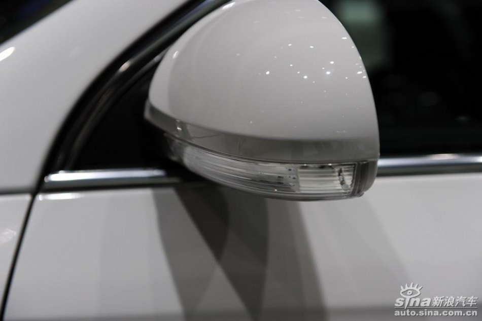 Passat R36